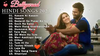 Romantic Love Song Mashup 2023 🧡 Best Mashup Of Arijit Singh, Jubin Nautiyal, Atif Aslam