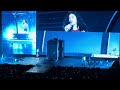 Supercut - Lorde Live at Climate Pledge Arena in Seattle, Washington 10/22/2025