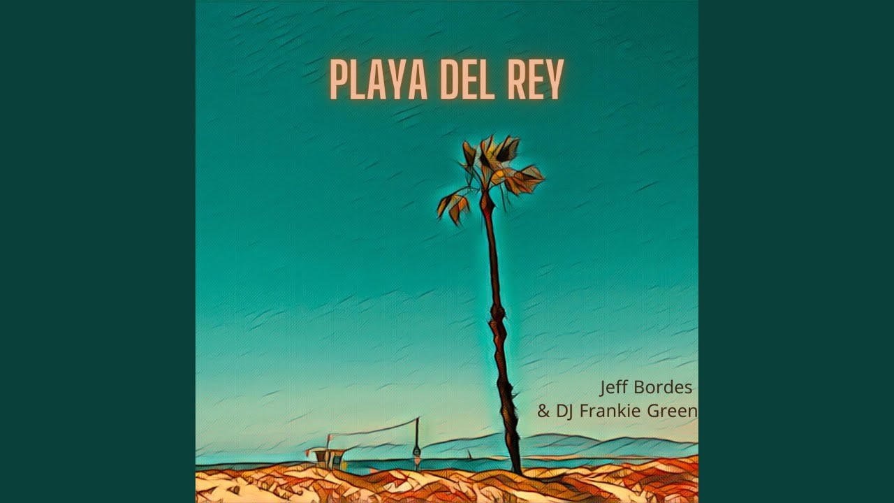 Playa Del Rey YouTube Music