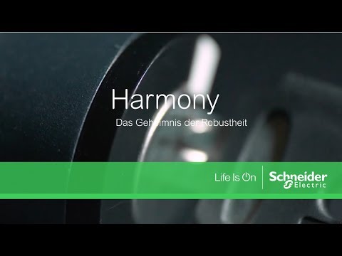 Harmony - Entdecken Sie das Geheimnis der Robustheit: Mobile Anwendungen