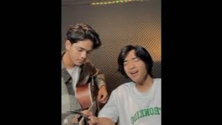 Download lagu Dinda Jangan Marah Marah Cover Isqia Hijri & Ray Surajaya