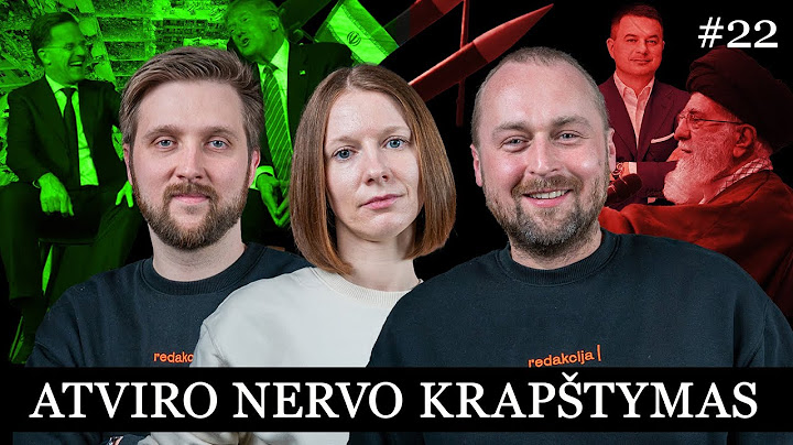PANCEROVAS | DAVIDONYTĖ | KINČINAS #22: Pataikavimas Trumpui kaip saugumo garantija