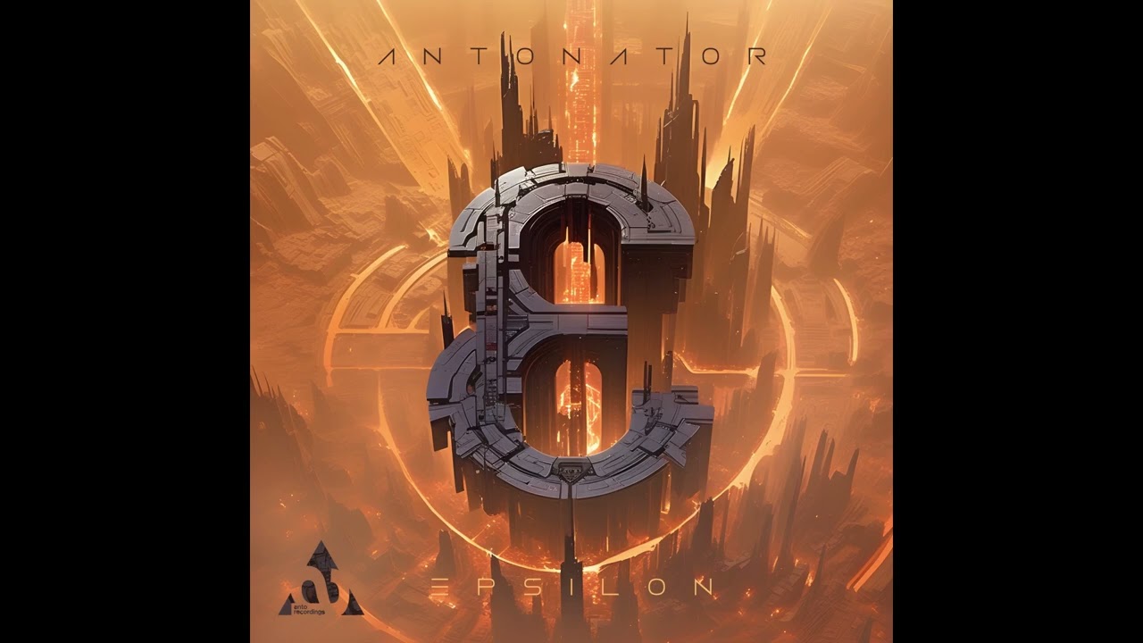 Watch Antonator - Epsilon (Edit) on YouTube Watch Antonator - Epsilon (Edit) on YouTube