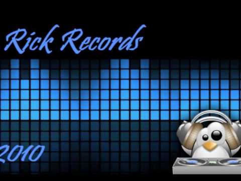 Dj Rick - Malvado Rebentou [2010]