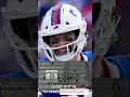 Bills give Dawson Knox an extension