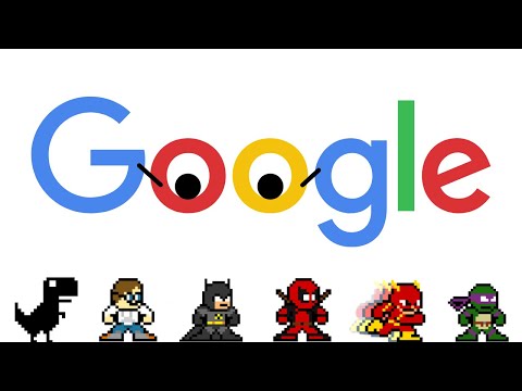 Fun Google Secrets   PART 2