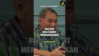 Apa itu kebahagiaan