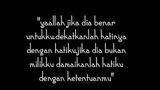 Story Wa Muslimah terbaru