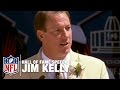 Jim Kelly "Toughness" Hall of Fame Speech | NFL Network