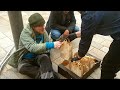 Ramadan Traditional Food | Feeding The Homeless In Sheffield City Centre | Quarantine
