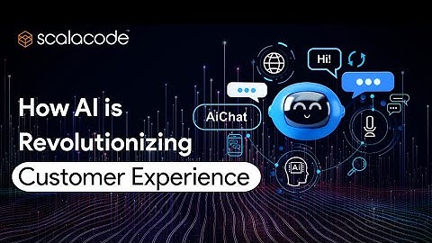 How AI Is Reinventing Customer Experience in 2025 | 5 Powerful Use Cases You Should Know