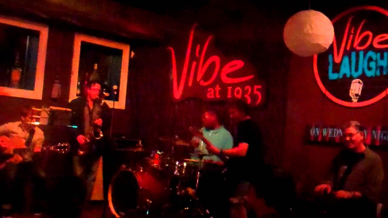 CONGA / JAZZ YouTube