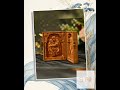 Our Lady of Sorrows La Pieta Wooden Diptych Catholic Gift Blessed Mother Art Religious Home Decor...
