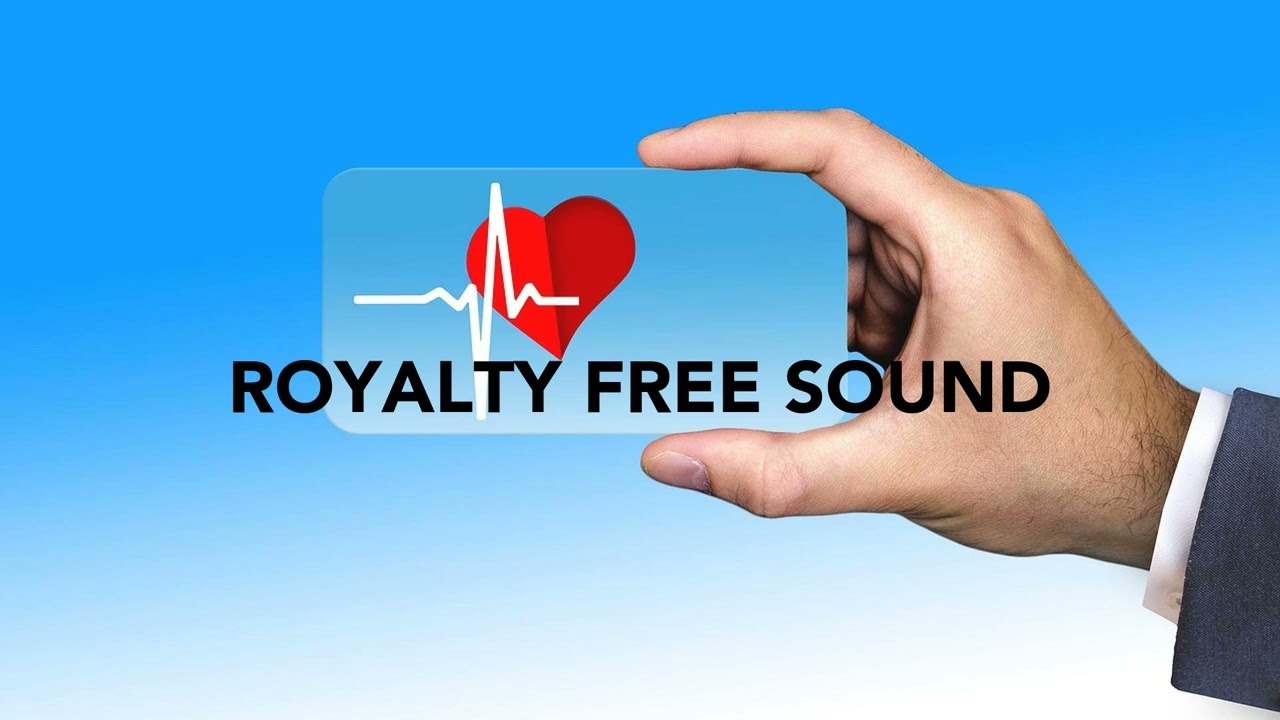 Heartbeat Pulse - Royalty Free Sound Effect