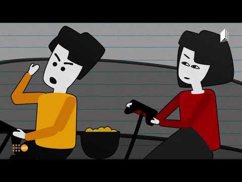 10 რჩევა გარდატეხის ასაკში მყოფი შვილების მშობლებს #ტელესკოლა