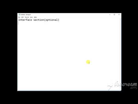 java program structure tutorial 2_4