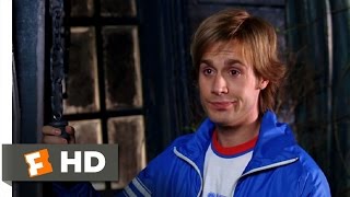 Scooby Doo 2: Monsters Unleashed (2/10) Movie CLIP - Doorbell Trap (2004) HD