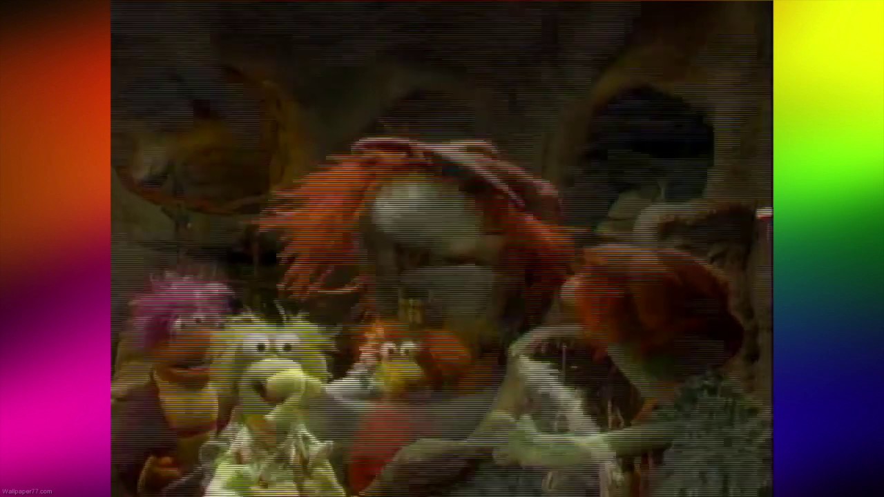 Fraggle Rock Rewatch – read. watch. play. post.