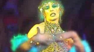 Walter Farina E Priscilla Dont Go Breaking My Heart