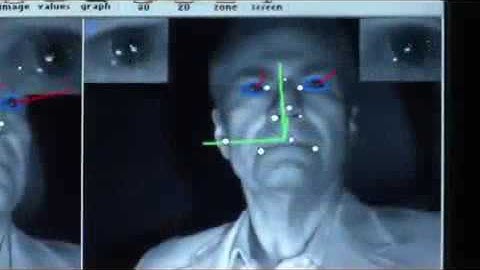 GM Reimagines Head-up Display Technology Video