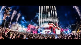 Dominator Festival 2017 - Maze of Martyr |  aftermovie