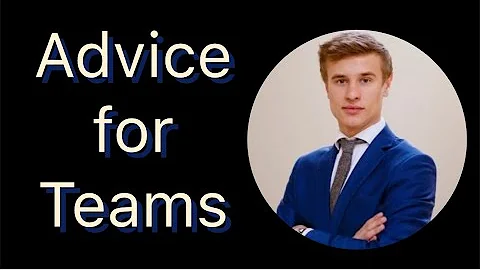 Advice for Mediation Teams - Part 9 - Jacek Czaja