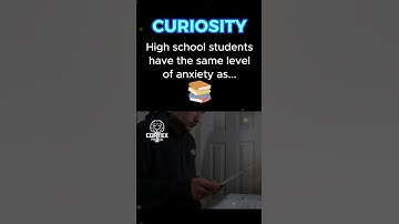 Anxious Student #shorts