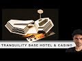 ARCTIC MONKEYS - Tranquility Base Hotel & Casino. Por qué tiene más sentido del que parece