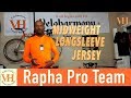 Rapha pro team midweight longsleeve  Jersey