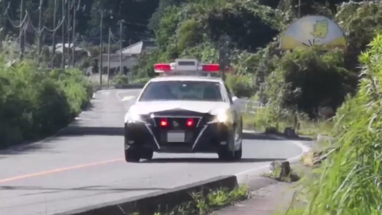 取締り 速度超過 レーザーパトカー Youtube 取締り 速度超過 レーザーパトカー Youtube