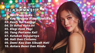 TEMBANG LAWAS JADUL 80an - DJ REMIX Terbaru 2026 NON STOP Cocok buat Teman Nyetir