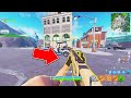 FPS視点(一人称)でフォートナイトをプレイした結果www【フォートナイト / Fortnite】