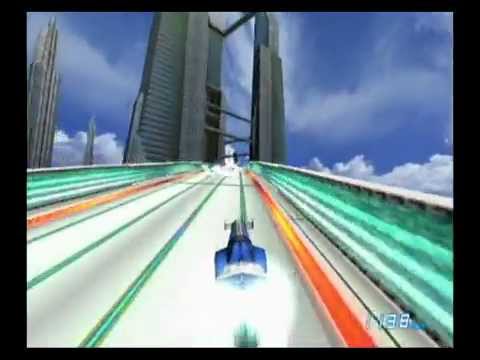 F Zero Gx Big Blue Ordeal Expert Class Amazing 1st Place Finish Youtube