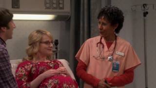 The Big Bang Theory - The Birthday Synchronicity S10E11 [1080p]
