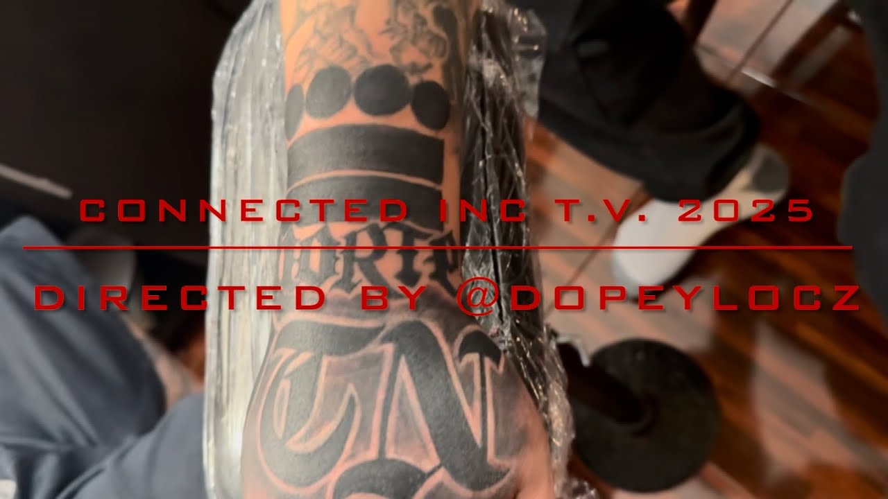 CONNECTED INC TV Episode 26