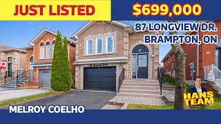 87 Longview Dr, Bradford