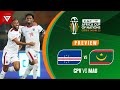 🔴 CAPE VERDE vs MAURITANIA - Africa Cup of Nations 2023 Round of 16 Preview✅️ Highlights❎️