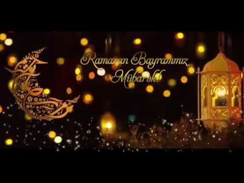 Dini status Ramazan gəldi ramazan bayramı video