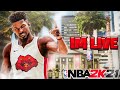 🔴 NBA 2K21 ON THE PS5!!!!!! ~ ATTEMPTING HUGE PARK WINSTREAK!!!