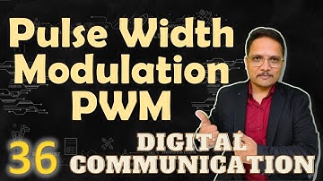 Pulsbreedtemodulatie - PWM uitgelegd