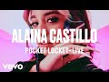 Alaina Castillo - pocket locket (Live Session) | Vevo DSCVR