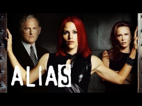 Download ABC's Alias TV Spots - Season One (2001 - 2002)