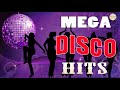 Megamix Disco Dance Songs Legend - Golden Disco Greatest 80 90s  Eurodisco Megamix