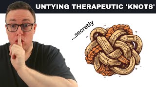 Untying 'Therapeutic Knots' With Conversational Hypnosis