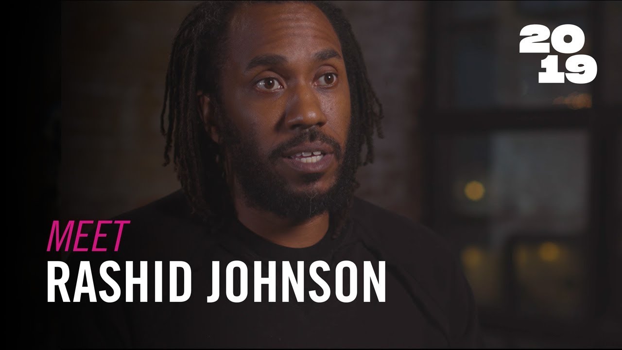 U.S. Dramatic Competition: Native Son