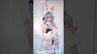 Wetrose Hololive JP Pekora Usada Holonatsu Paradise Summer