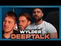 Deeptalk über Liebeskummer, Beziehungen & Heuchler 💔 | Mois Realtalk mit Anis, Abugullo & Malik