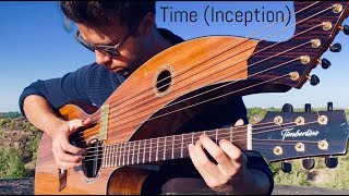 Time (Inception) - Hans Zimmer - Harp Guitar - Jamie Dupuis