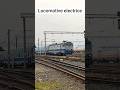 Locomotive electrics CFR - train #railway #cfr #europe #trainspotting #trains #zug #ferrovia #trem