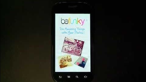 BeFunky Photo Editor Free